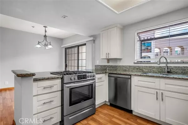 410 Avenue G 36, Redondo Beach, CA 90277