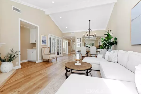 Irvine, CA 92604,1 Springwater 55