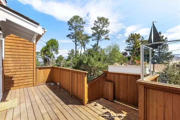 Cambria, CA 93428,1911 Pineridge DR