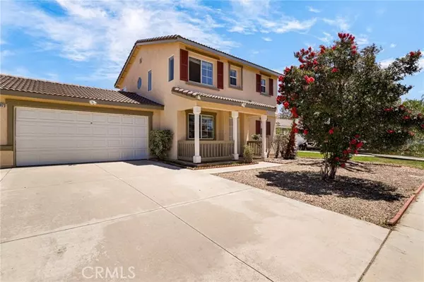 Moreno Valley, CA 92555,15402 Caballo RD