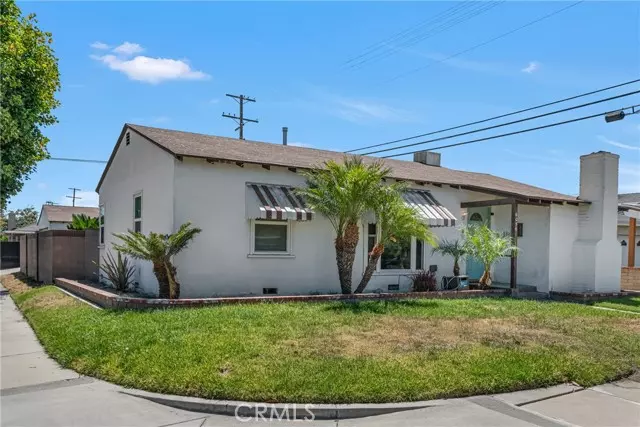 6056 Adenmoor AVE, Lakewood, CA 90713