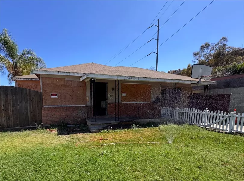 5016 W 116th ST, Hawthorne, CA 90250