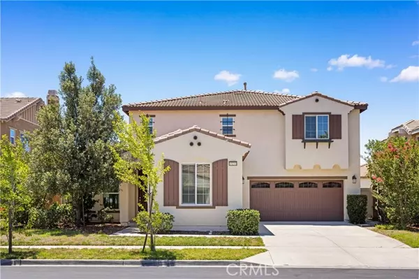 13233 Stanton DR, Rancho Cucamonga, CA 91739