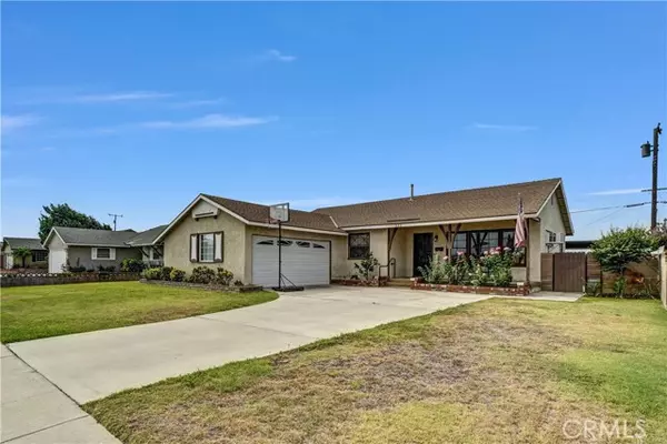 802 Harmony LN, Placentia, CA 92870