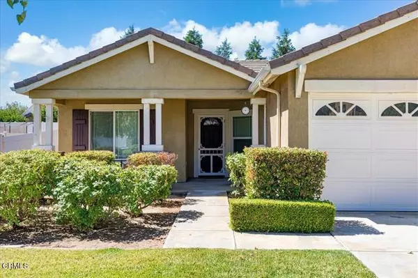 Tehachapi, CA 93561,908 Valerie LN