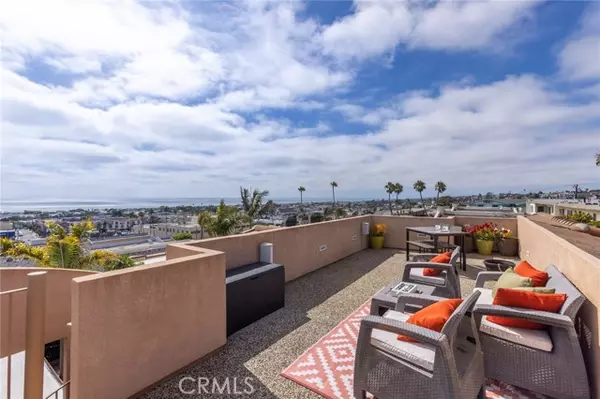 417 Anita ST B, Redondo Beach, CA 90278
