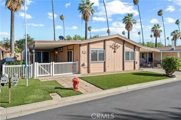 Corona, CA 92879,13381 Magnolia AVE 172