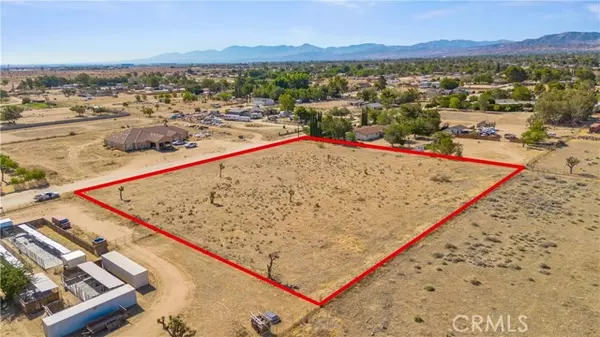 Palmdale, CA 93551,41705 25th ST