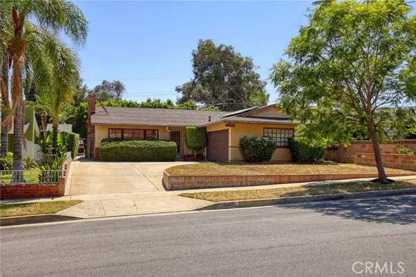 13601 Simshaw AVE, Sylmar, CA 91342