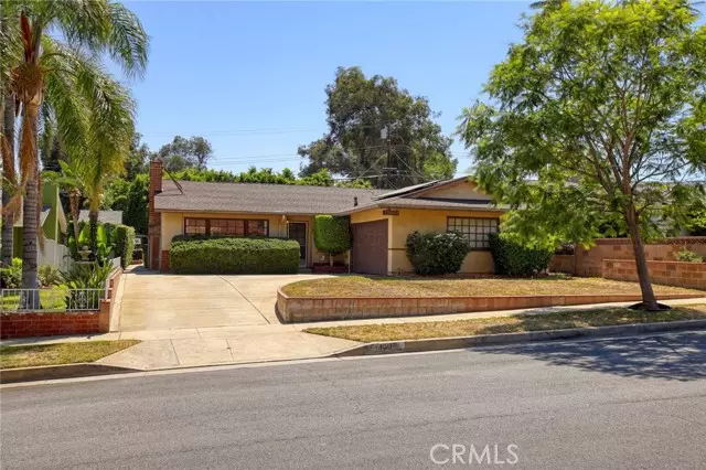 13601 Simshaw AVE, Sylmar, CA 91342
