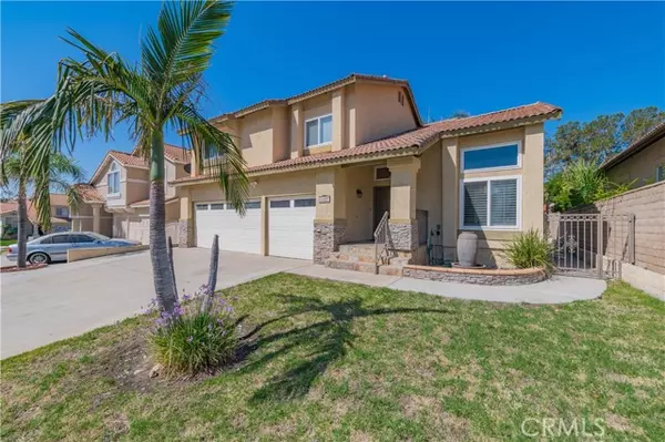Rancho Cucamonga, CA 91701,11427 Lomello WAY