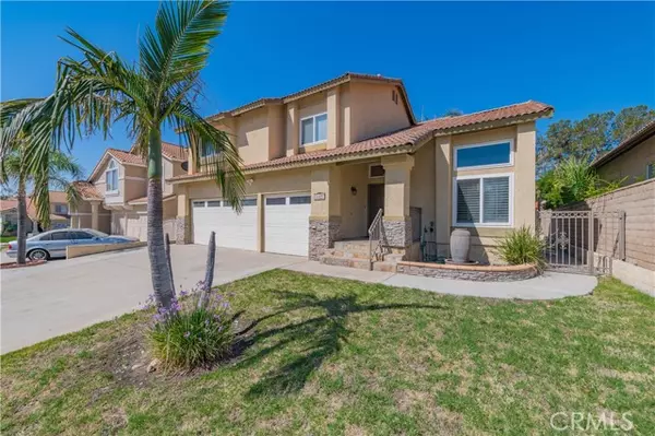 Rancho Cucamonga, CA 91701,11427 Lomello WAY