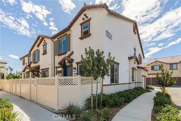 41973 Rondo ST 1203, Murrieta, CA 92562