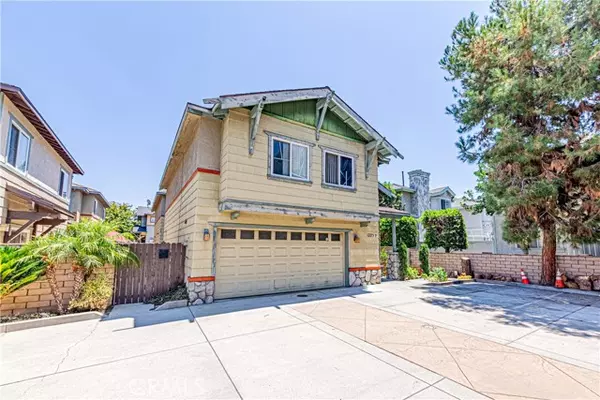Monrovia, CA 91016,1225 S Alta Vista AVE D