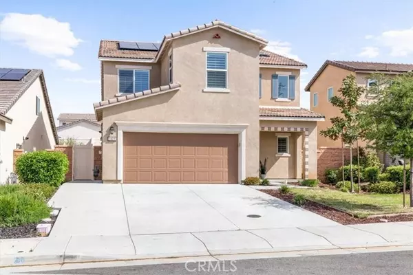 1022 Egret ST, Calimesa, CA 92320