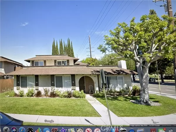 3925 S Ross ST, Santa Ana, CA 92707