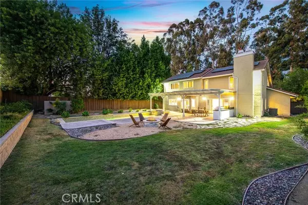 West Hills, CA 91304,8127 March AVE