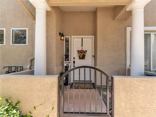 Moorpark, CA 93021,4130 Brookcrest CT