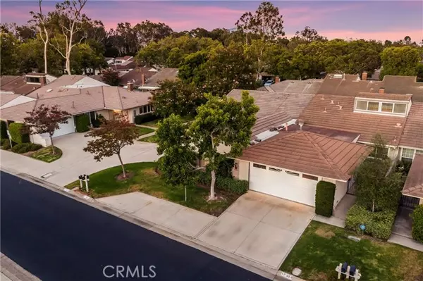 17292 Candleberry, Irvine, CA 92612