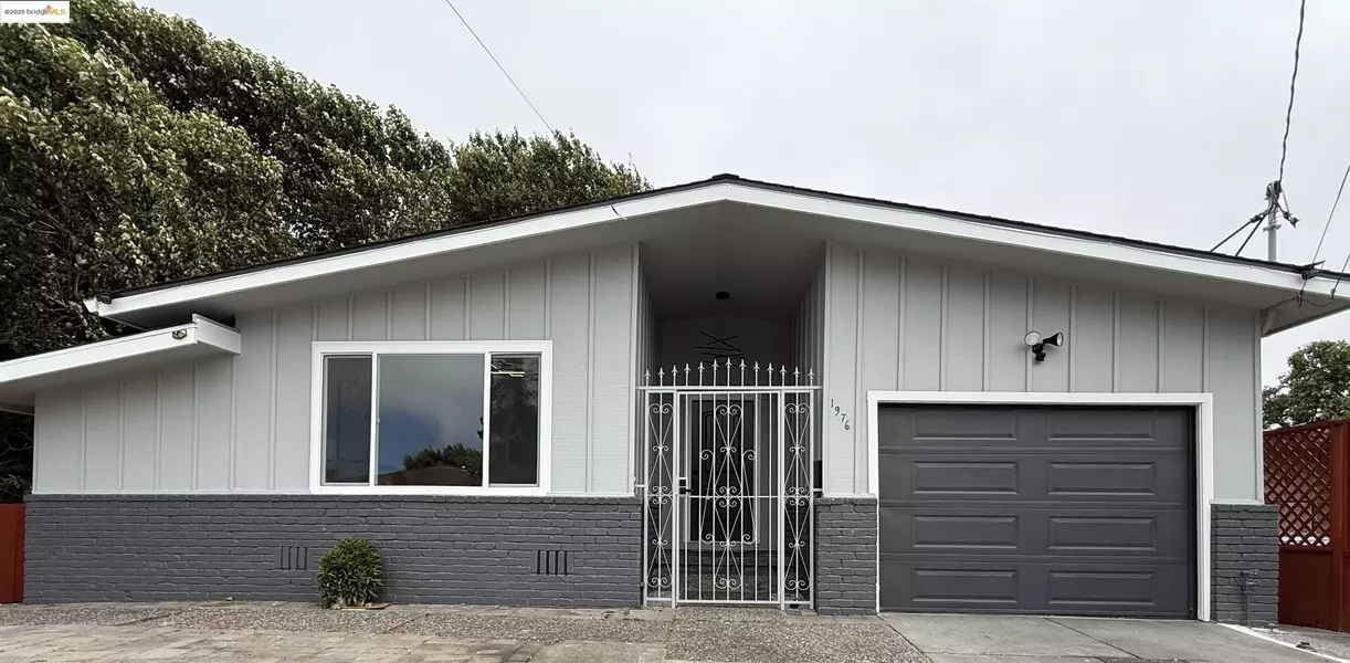 1976 Van Ness St, San Pablo, CA 94806