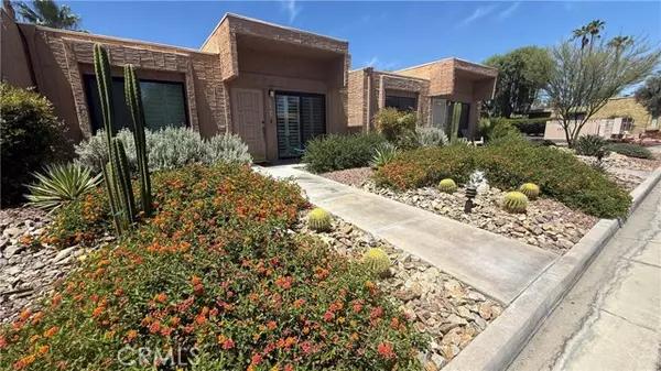 Palm Springs, CA 92264,2303 Los Patos DR