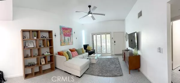 Palm Springs, CA 92264,2303 Los Patos DR