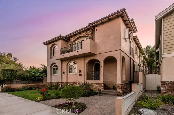Redondo Beach, CA 90277,1407 S Catalina AVE B