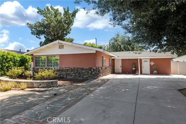 West Hills, CA 91307,7226 Maynard AVE