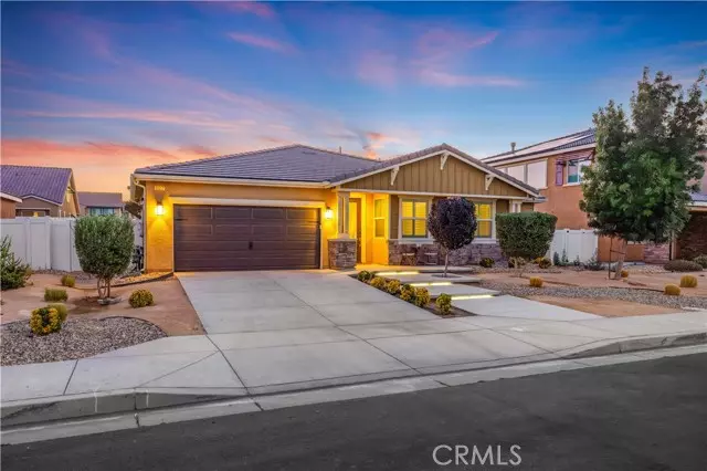 Palmdale, CA 93551,39057 Mondell Pine AVE