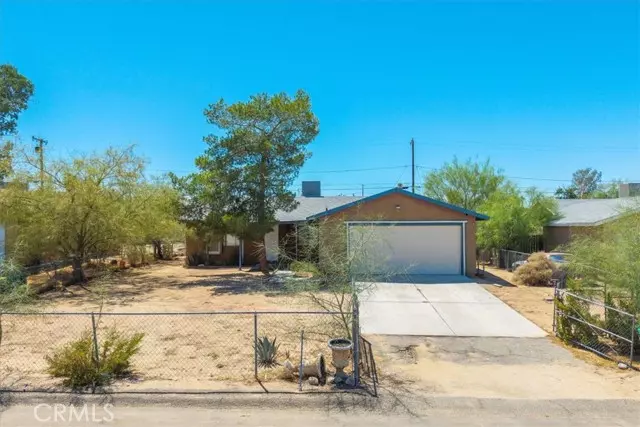5374 Baileya AVE, Twentynine Palms, CA 92277
