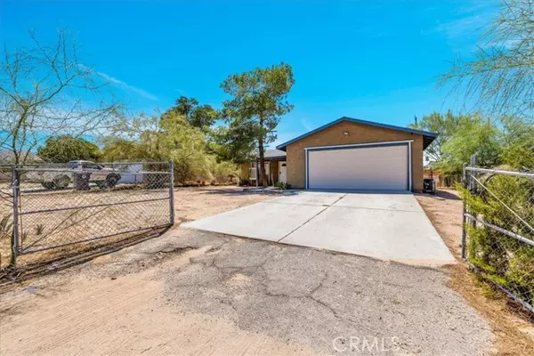 Twentynine Palms, CA 92277,5374 Baileya AVE
