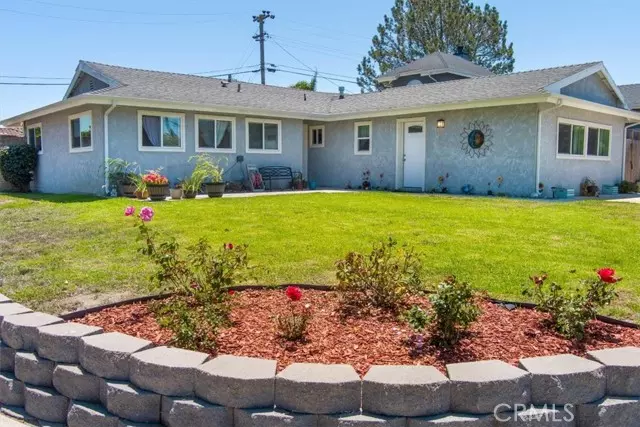 CA 93436,508 Venus AVE