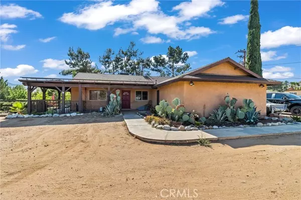 Acton, CA 93510,32809 Crown Valley RD