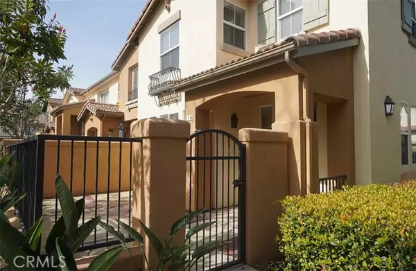 Irvine, CA 92602,18 Haverhill 118