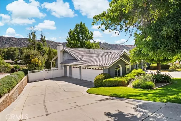 Yucaipa, CA 92399,37321 Ironwood DR