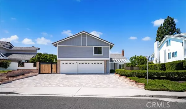 Anaheim Hills, CA 92807,719 S Goldfinch WAY