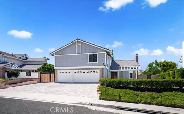 Anaheim Hills, CA 92807,719 S Goldfinch WAY