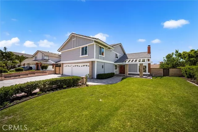 719 S Goldfinch WAY, Anaheim Hills, CA 92807