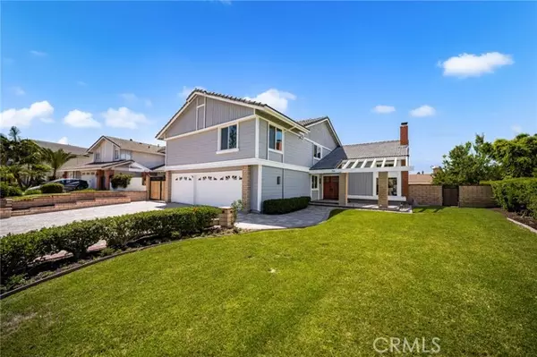 Anaheim Hills, CA 92807,719 S Goldfinch WAY