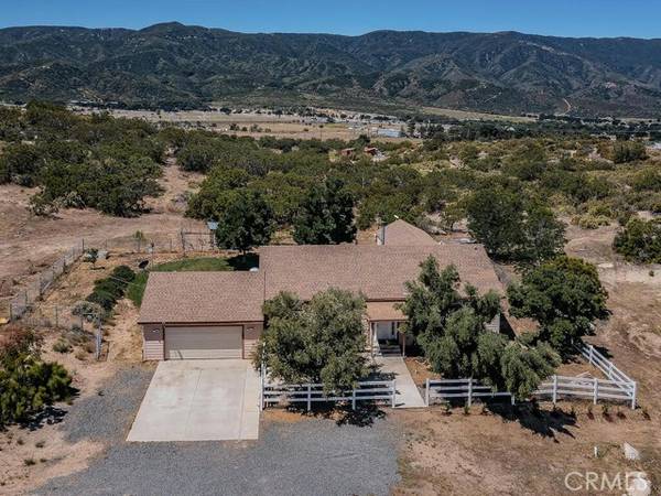 27035 Chihuahua Valley RD, Warner Springs, CA 92086