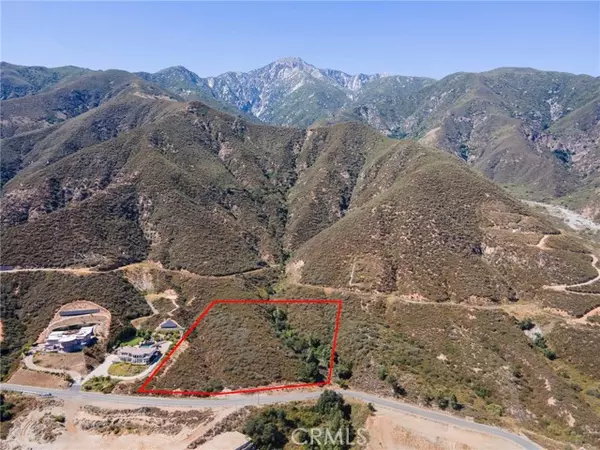 0 Snowdrop RD, Rancho Cucamonga, CA 91737