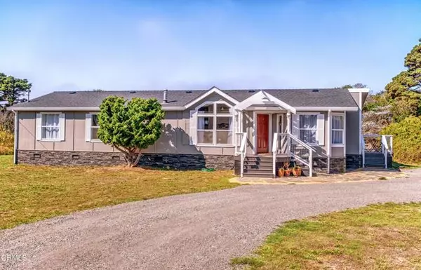 Fort Bragg, CA 95437,18600 Old Coast HWY