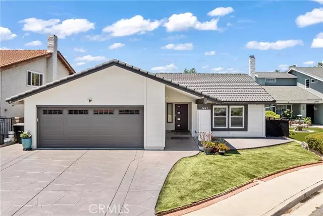 3443 Phoebe CT, West Covina, CA 91792