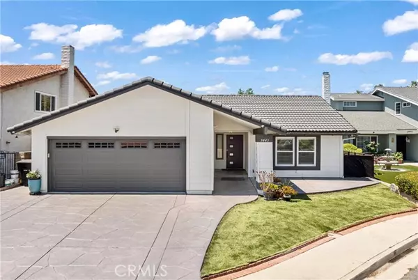 West Covina, CA 91792,3443 Phoebe CT