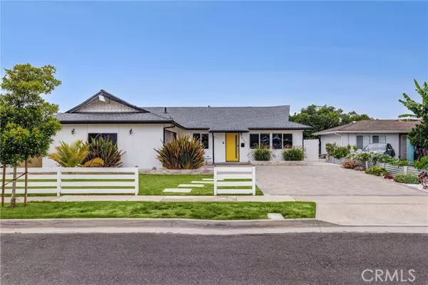 16291 Howland LN, Huntington Beach, CA 92647