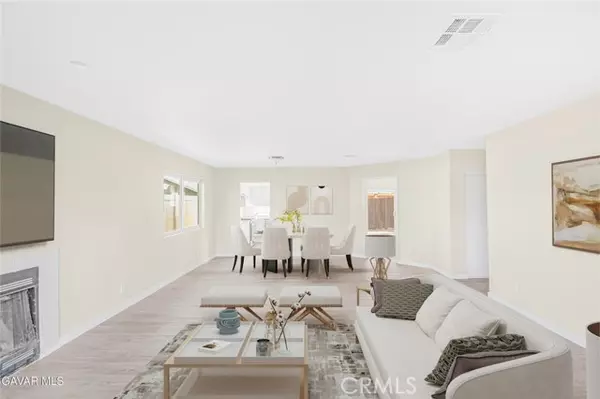 Palmdale, CA 93552,4715 Diamond ST