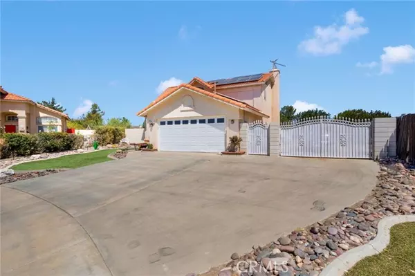 Hesperia, CA 92345,14966 Loma Vista CT
