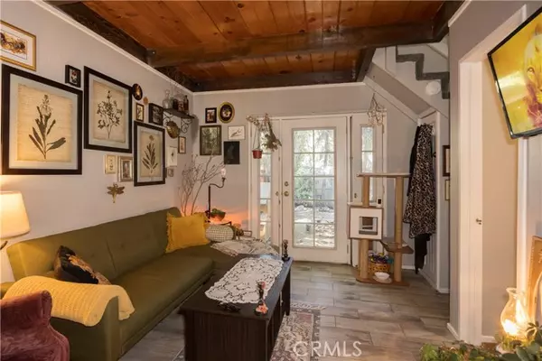 Big Bear City, CA 92314,1025 W Country Club BLD