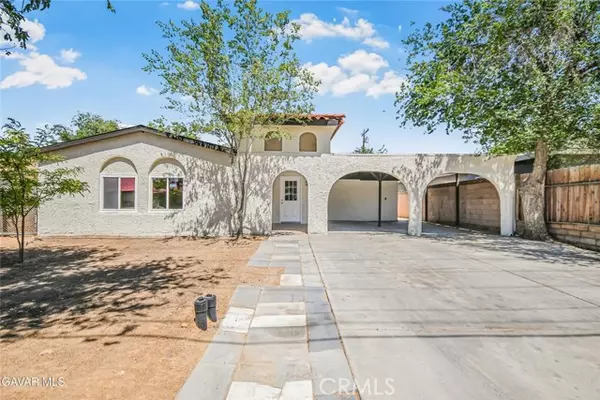 37858 10th ST, Palmdale, CA 93550