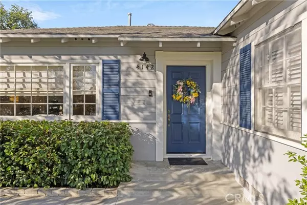 Riverside, CA 92506,4142 Linwood PL